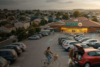 La casse et le dernier kilomètre, deux leviers silencieux que les magasins ne peuvent plus ignorer en 2026