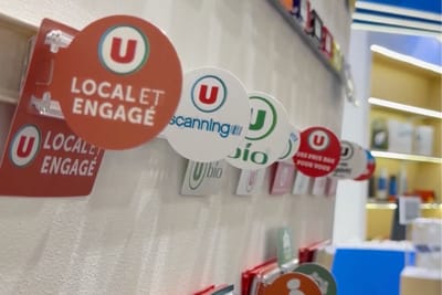 Balisage des rayons : et si le vrai problème était dans le rail ?