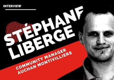 💬 Interview avec Stéphane Liberge : «  en pâtisserie, je sais que si je mets une publication sur Facebook avec une belle photo, on vend tout »