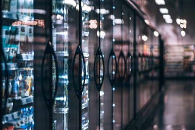 Journée pas-type d'un chef de rayon en grande distribution