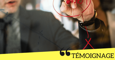 Maxime, 21 ans, le stagiaire devenu apprenti Manager