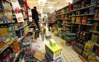 Chef de rayon, un métier qui voit sa rémunération augmenter en 2019