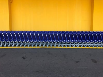 Les contrats courts bientôt mis en place en grande distribution