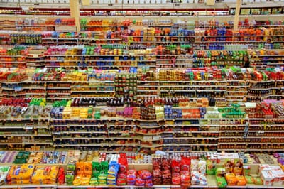 La grande distribution prête à prendre ses responsabilités dans le gaspillage alimentaire