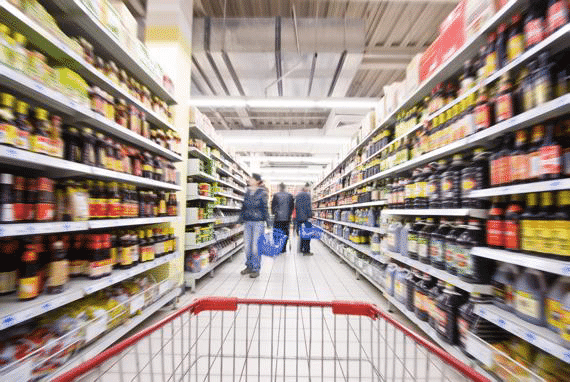 Une mobilisation est prochainement prévue en grande distribution pour dénoncer l'hémorragie sociale