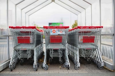 La lente mort de l’emploi en grande distribution
