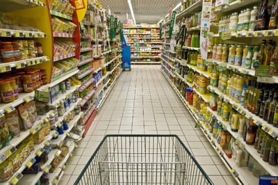 Ces signes qui prouvent que tu bosses en grande distribution (eh oui)