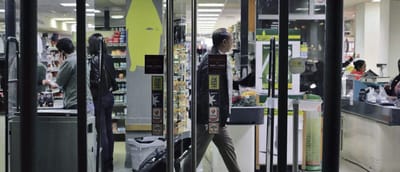 Les commerces alimentaires vont-ils pouvoir ouvrir après 21h ? Pour la loi c'est NON !