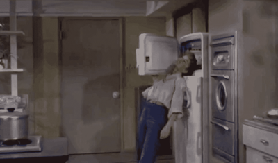 9 remarques incontournables des clients quand c'est la canicule