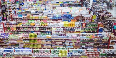 Quels sont les entreprises d'accueil possibles en BTS MCO ?