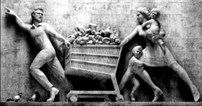 Du discount à Internet : l'Histoire de la grande distribution en 5 dates clés