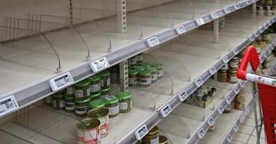 Salarié en grande distribution et contaminé par le coronavirus, il raconte