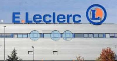 Le classement des enseignes de la grande distribution préférées des Français