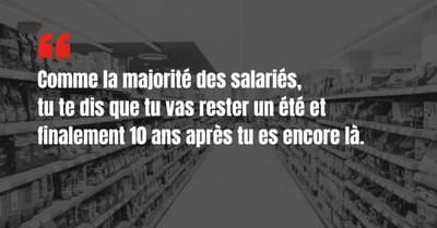Pourquoi choisir la grande distribution ? Les professionnels racontent leur parcours