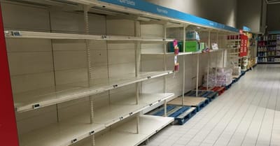 La prime de 1000 euros pourrait finalement être doublée pour certains salariés de la grande distribution (sous conditions)