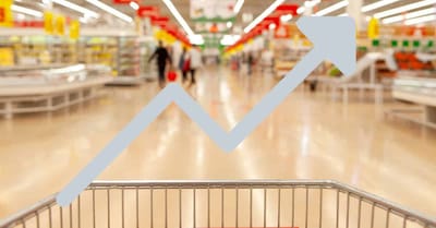 Parts de marchés et Chiffres d'affaires de la Grande Distribution en France