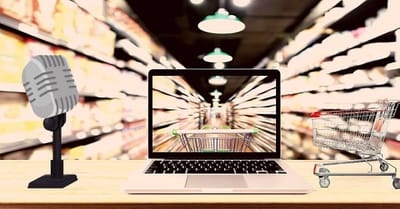 Notre sélection de podcasts grande distribution et grande consommation à écouter