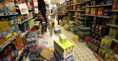 Comment lutter contre le mal de dos quand on travaille en grande distribution
