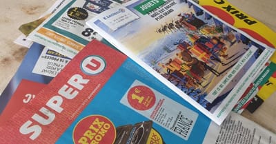 6 solutions Drive-to-Store pour remplacer le prospectus en grande distribution