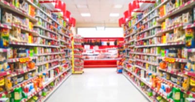 Comment 2020 a façonné le futur de la grande distribution