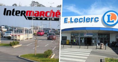Pdm période P2 : Intermarché et E.Leclerc en forte hausse (et les drives n'en finissent plus de séduire les clients !)