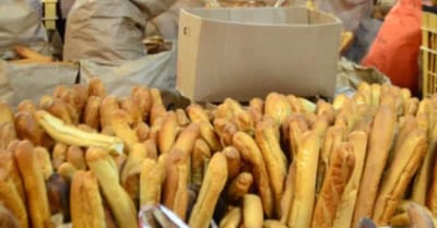 La grande distribution se lance (enfin) dans la valorisation des pains invendus (une belle idée anti-gaspi !)