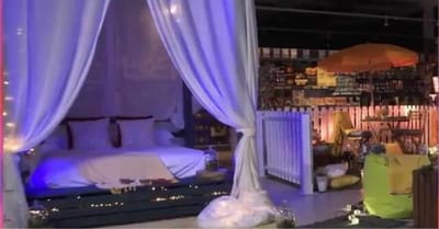 Vous en rêviez ? Lidl propose de passer une nuit 5 étoiles dans l'un de ses magasins