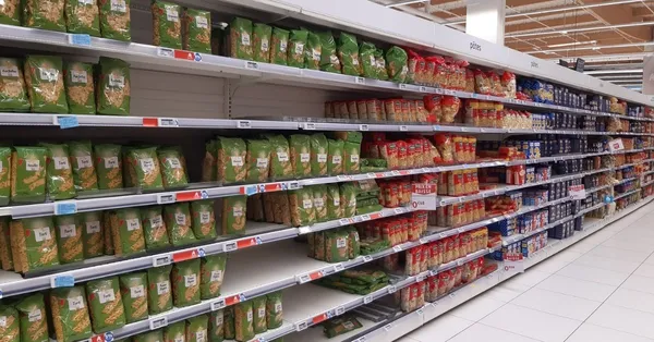 Comment Auchan réorganise ses équipes en magasin avec le projet Soleil