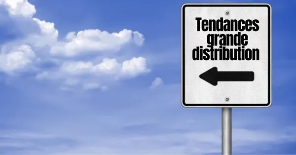 14 tendances qui feront la grande distribution de demain