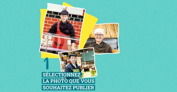 Comment Système U uniformise sa com' sur les réseaux sociaux avec U Social