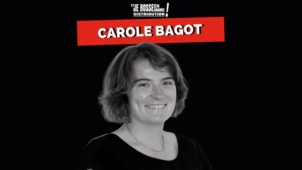 Des coachs pour accompagner les équipes magasin dans la lutte contre le gaspillage alimentaire, avec Carole Bagot de Phenix