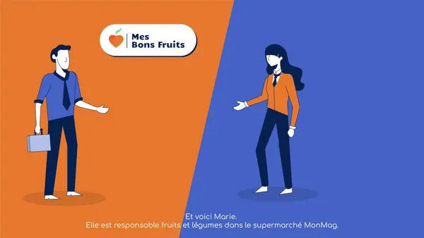 À la découverte d'Achalander, la solution qui facilite le quotidien des commerciaux et des chefs de rayon