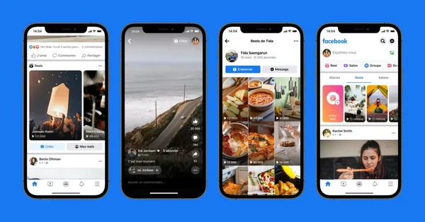 Facebook revoit son algorithme : voici ce qui va changer pour les pages Facebook des magasins