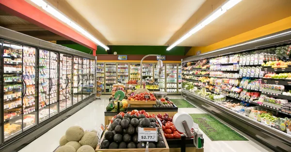 Moi, chef de rayon et « un peu l'homme à tout faire » en grande distribution