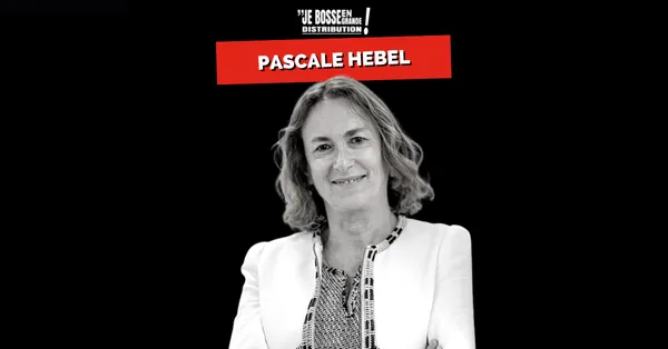Pascale Hebel nous parle des tendances de consommations