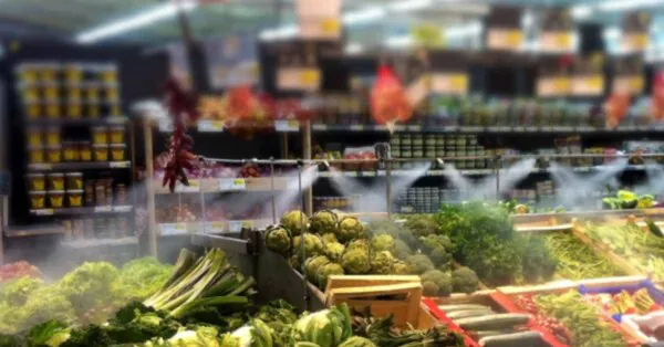 Comment limiter la casse au rayon fruits et légumes