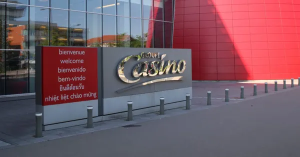Le groupe Berard rallie le groupe Casino (Jean-Charles Naouri)