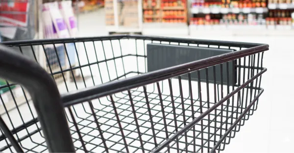 E.Leclerc maintient son niveau de forme en parts de marché malgré une baisse du trafic en magasin