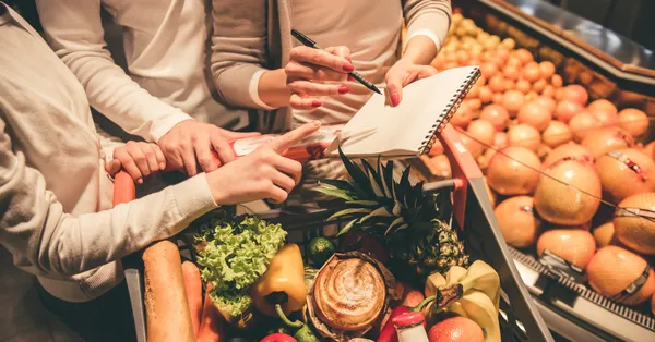 Dans ce supermarché, les clients sont aussi les chefs de rayon