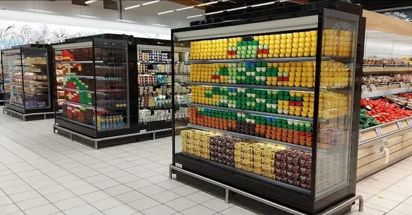 La nouvelle mode des Têtes de Gondole créatives