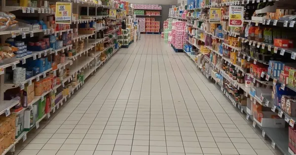 Oui, on peut faire une belle carrière en grande distribution sans avoir de diplômes