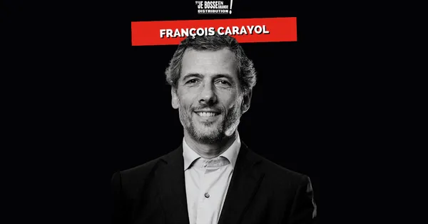 Le changement de paradigme économique pour les entreprises, avec François Carayol, PDG chez La Brosse & Dupont
