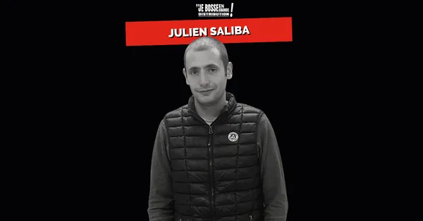 “D'employé commercial au métier de Directeur” - avec Julien Saliba, Directeur Commercial chez E.Leclerc Saintes