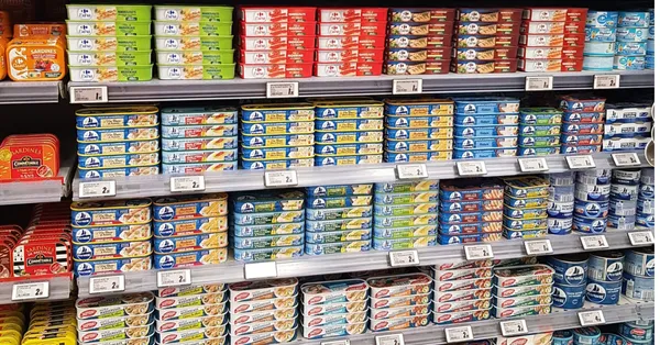 Le gestionnaire de rayon, un métier plus stratégique qu'on ne le pense