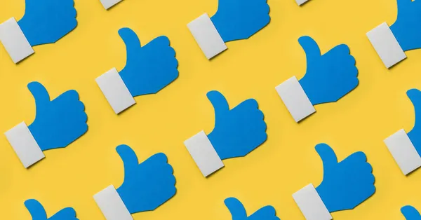 Classement Facebook février : Auchan et E.Leclerc toujours dans les premières places