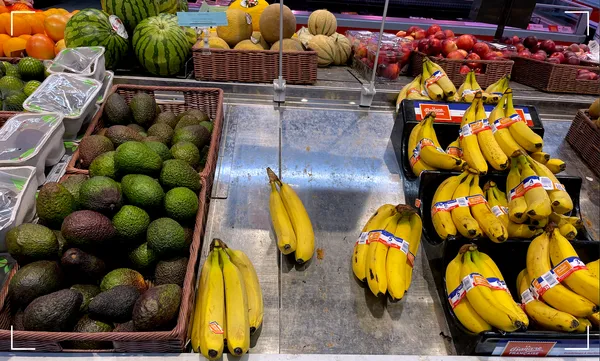 Comment la grande distribution peut-elle réduire l'empreinte carbone de la consommation