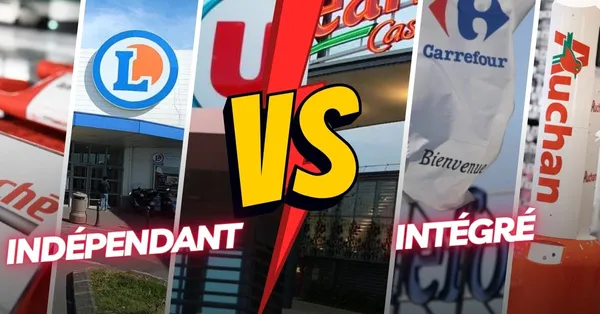 7 points pour expliquer le succès croissant des enseignes indépendantes