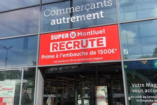 Pourquoi offrir une prime à l'embauche est une bonne et (surtout) une mauvaise idée