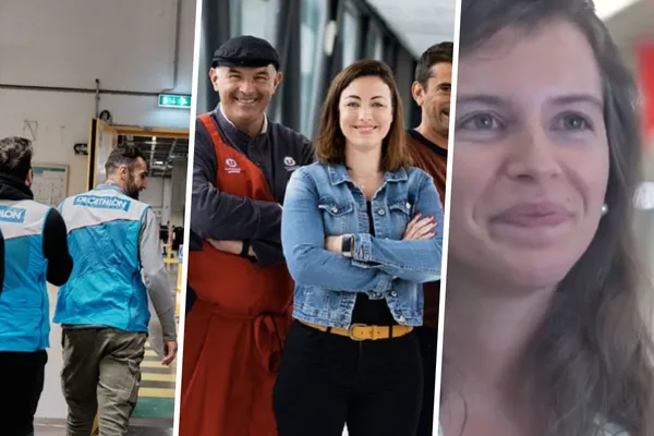 Marque Employeur : trois stratégie d'enseignes pour attirer des candidats