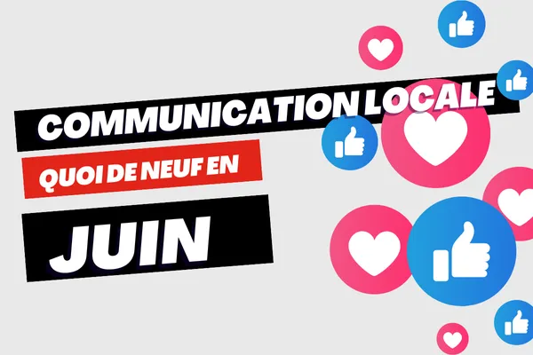 Explosion des vidéos courtes, Netflix offre de la visibilité aux annonceurs... quoi de neuf dans le monde de la communication locale
